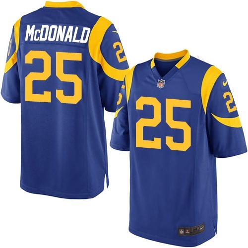 St Louis Rams kids jerseys-023